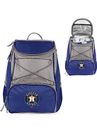 Houston Astros PTX Insulated Backpack Cooler