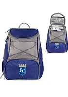 Kansas City Royals PTX Insulated Backpack Cooler