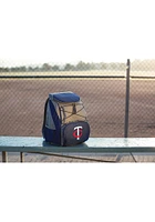 Minnesota Twins PTX Insulated Backpack Cooler