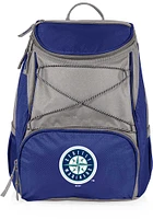 Seattle Mariners PTX Insulated Backpack Cooler