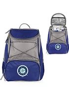 Seattle Mariners PTX Insulated Backpack Cooler