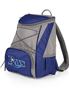 Tampa Bay Rays PTX Insulated Backpack Cooler
