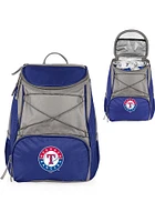 Texas Rangers PTX Insulated Backpack Cooler