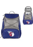 Cleveland Guardians PTX Insulated Backpack Cooler