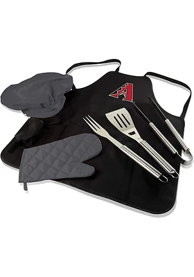Arizona Diamondbacks Pro Grill BBQ Apron Set