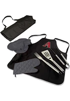 Arizona Diamondbacks Pro Grill BBQ Apron Set