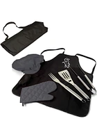 Chicago White Sox Pro Grill BBQ Apron Set