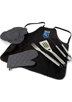 Kansas City Royals Pro Grill BBQ Apron Set