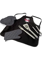 Philadelphia Phillies Pro Grill BBQ Apron Set