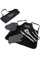 Tampa Bay Rays Pro Grill BBQ Apron Set