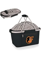 Baltimore Orioles Metro Collapsible Basket Cooler