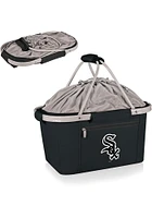 Chicago White Sox Metro Collapsible Basket Cooler
