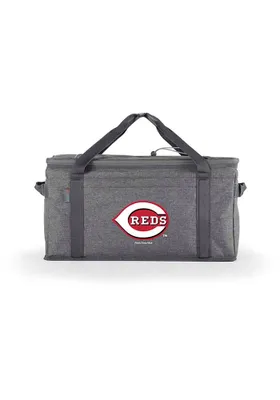 Cincinnati Reds 64 Can Collapsible Cooler