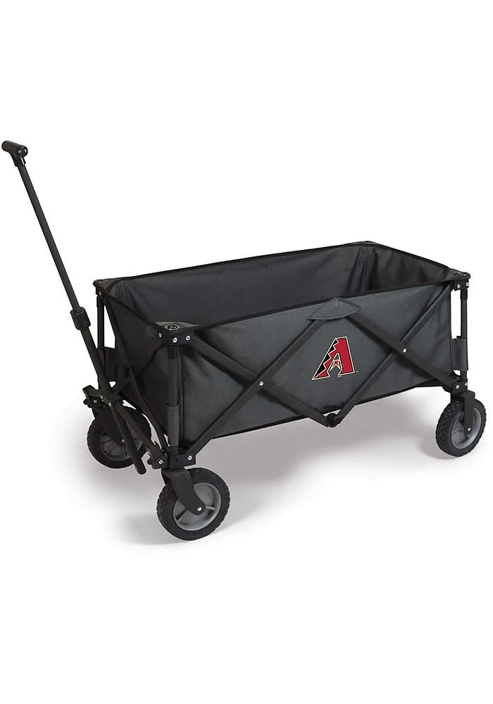 Arizona Diamondbacks Adventure Wagon Cooler
