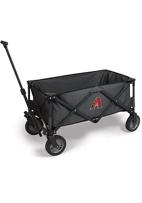Arizona Diamondbacks Adventure Wagon Cooler