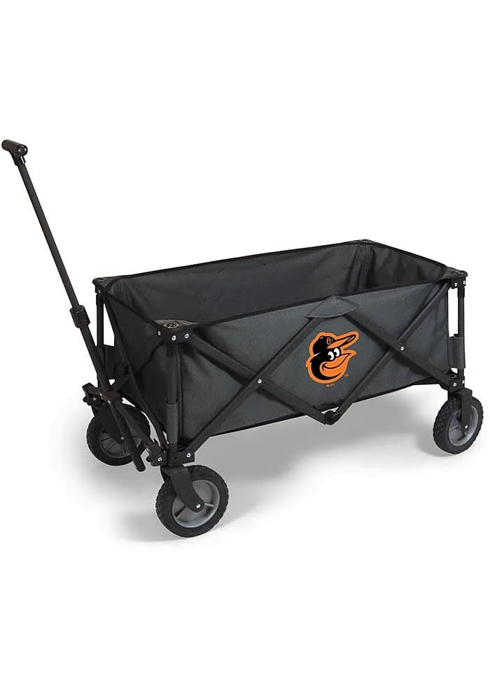 Baltimore Orioles Adventure Wagon Cooler