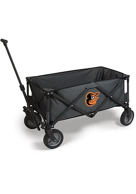 Baltimore Orioles Adventure Wagon Cooler