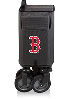Boston Red Sox Adventure Wagon Cooler