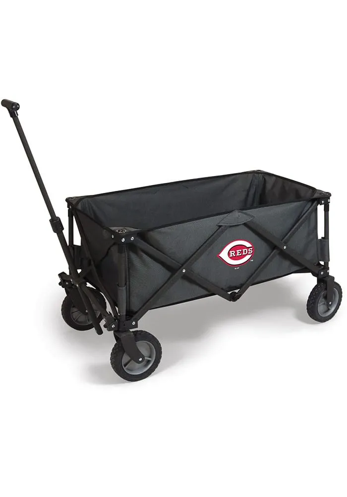 Cincinnati Reds Adventure Wagon Cooler