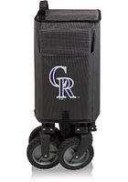 Colorado Rockies Adventure Wagon Cooler