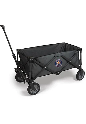 Houston Astros Adventure Wagon Cooler