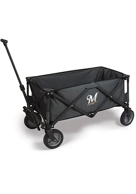 Milwaukee Brewers Adventure Wagon Cooler