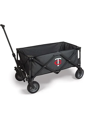 Minnesota Twins Adventure Wagon Cooler