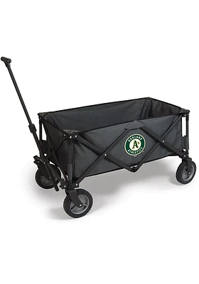 Oakland Athletics Adventure Wagon Cooler