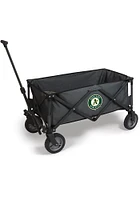 Oakland Athletics Adventure Wagon Cooler