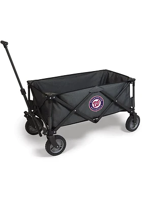 Washington Nationals Adventure Wagon Cooler