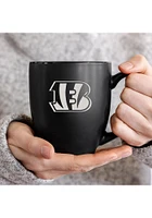 Cincinnati Bengals 15oz Bistro Mug