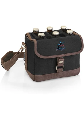 Miami Marlins Beer Caddy Cooler