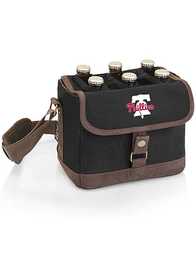 Philadelphia Phillies Beer Caddy Cooler