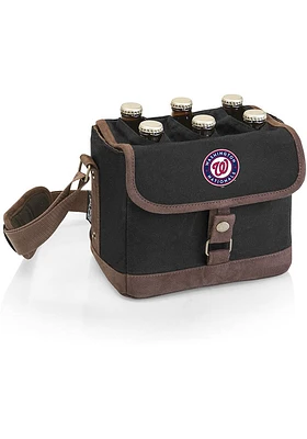 Washington Nationals Beer Caddy Cooler