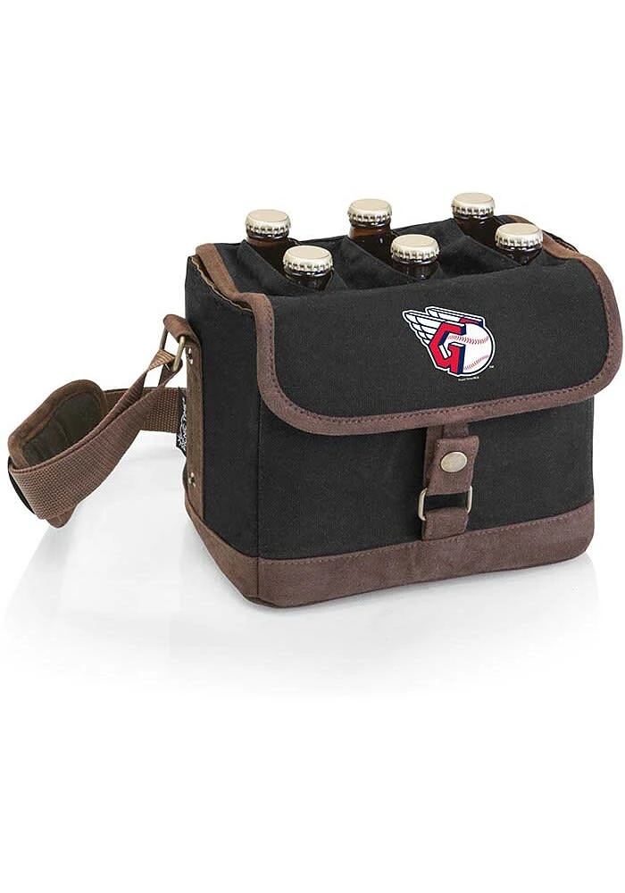 Cleveland Guardians Beer Caddy Cooler