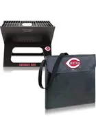 Cincinnati Reds X Grill BBQ Tool