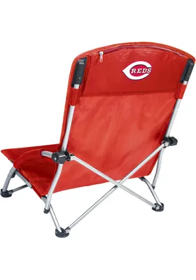 Cincinnati Reds Tranquility Beach Folding Chair