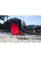 St Louis Cardinals Tranquility Beach Folding Chair