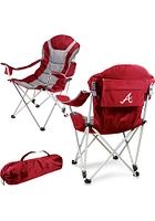 Atlanta Braves Reclining Folding Chair