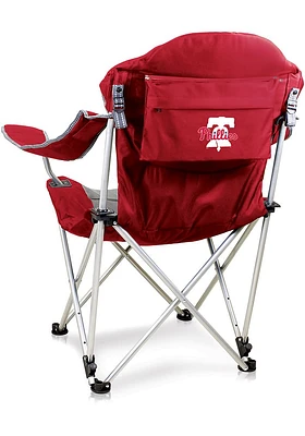 Philadelphia Phillies Reclining Folding Chair