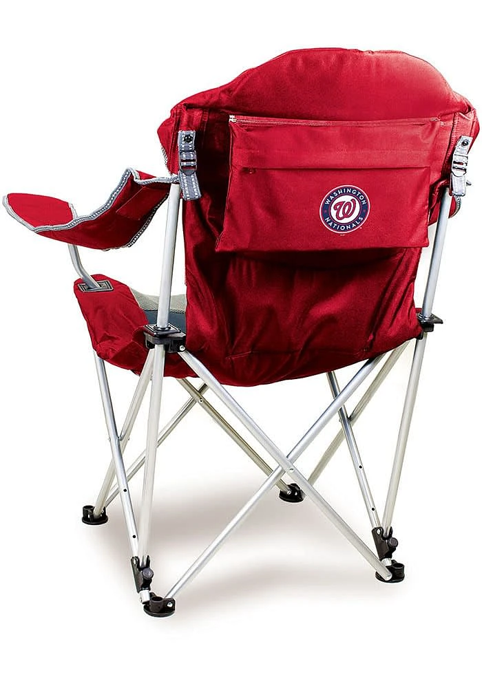 Washington Nationals Reclining Folding Chair