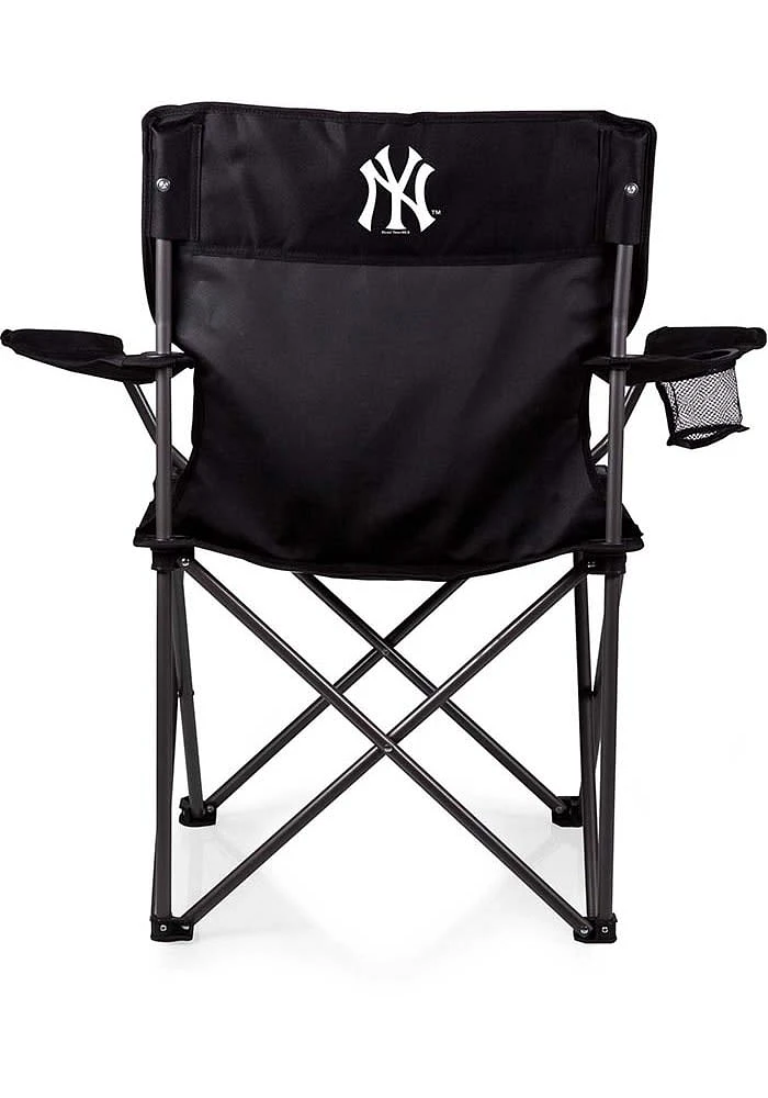 New York Yankees PTZ Camp Folding Chair