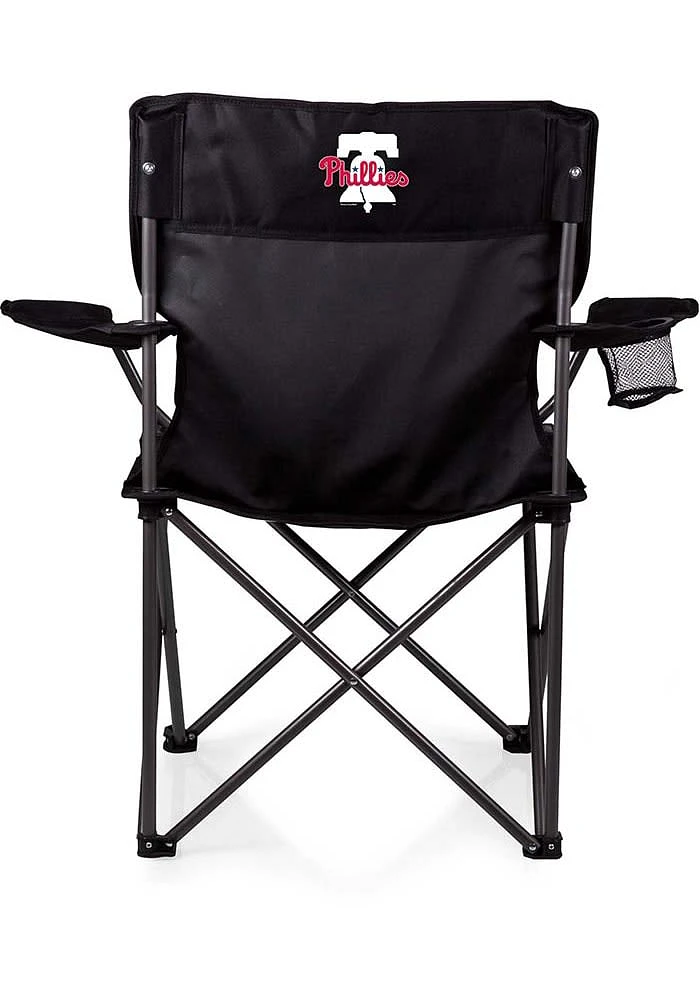 Philadelphia Phillies PTZ Camp Folding Chair