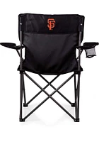 San Francisco Giants PTZ Camp Folding Chair