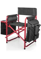 Cincinnati Reds Fusion Deluxe Chair