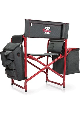 Philadelphia Phillies Fusion Deluxe Chair