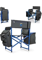 Kansas City Royals Fusion Deluxe Chair