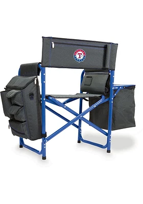 Texas Rangers Fusion Deluxe Chair
