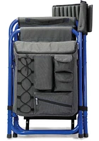 Texas Rangers Fusion Deluxe Chair