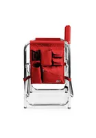 Cincinnati Reds Sports Folding Chair